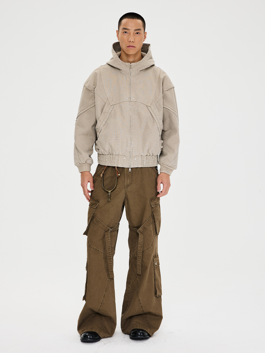 Condor II Heavyweight Jacket