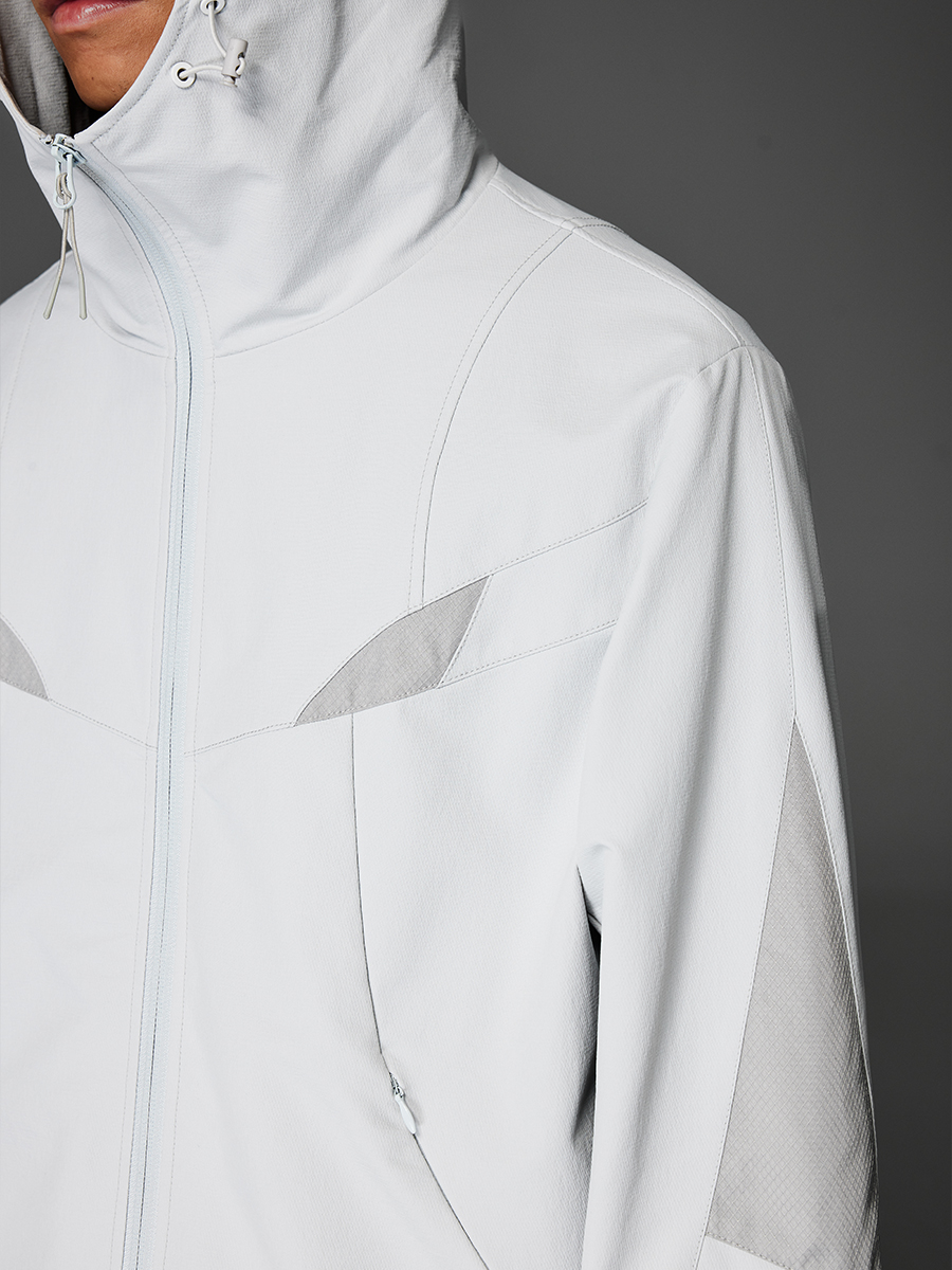 Venom Softshell Jacket