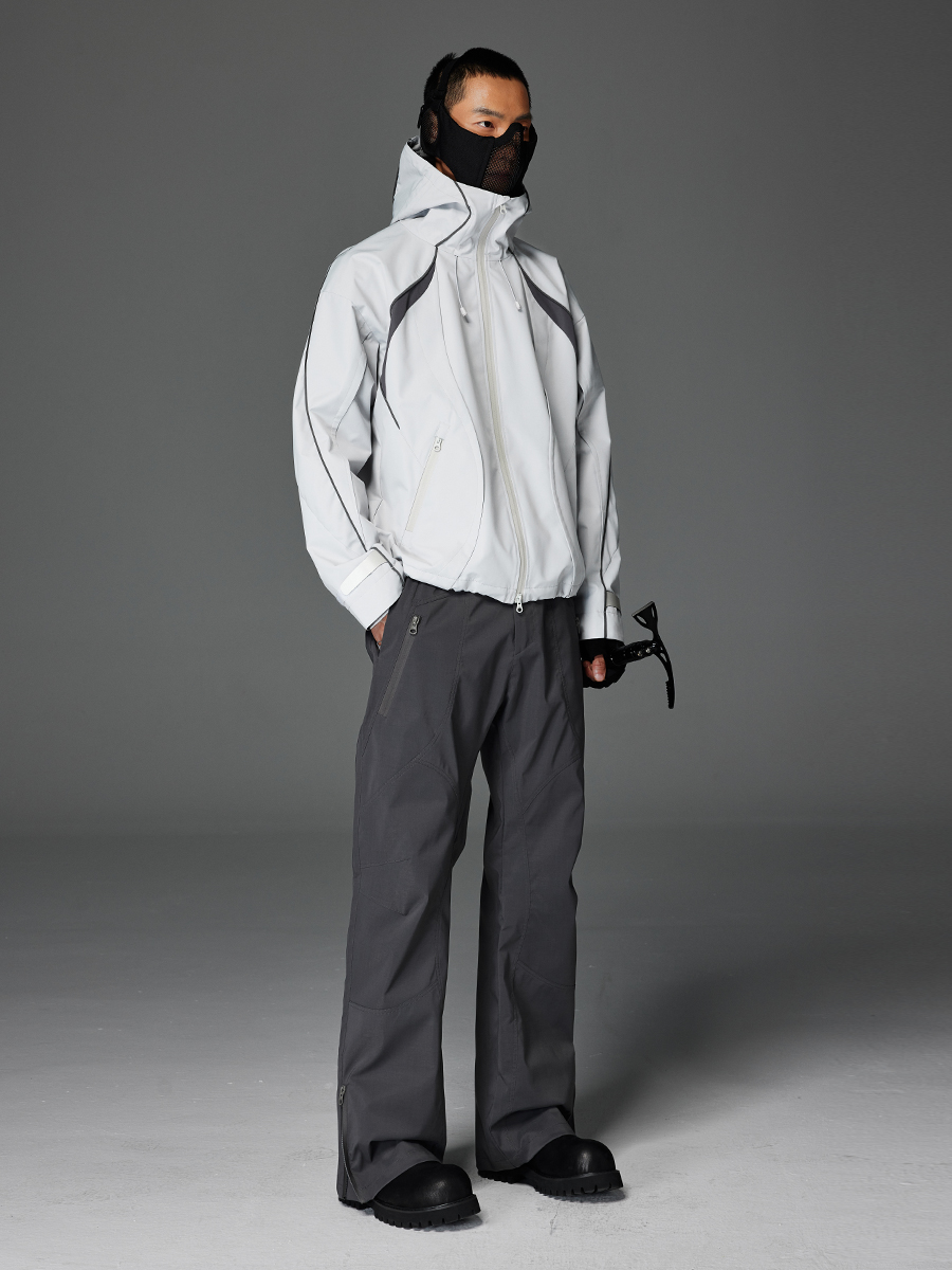 Land Cruiser Six-Pocket Cargo Pant