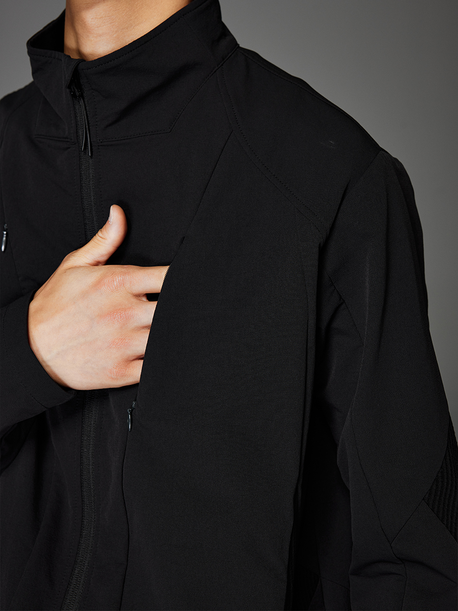 Pioneer Softshell Jacket