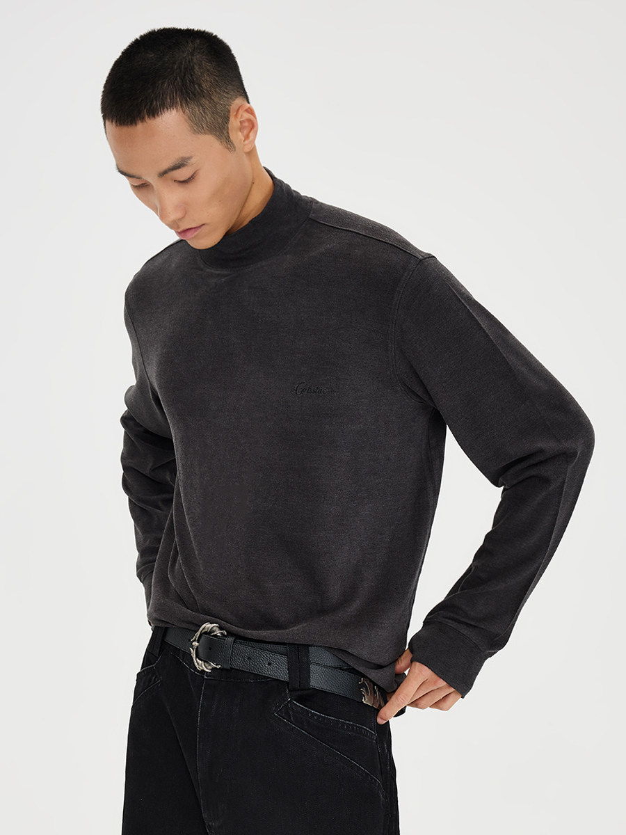Thermal-Energy Base Layer Long Sleeve