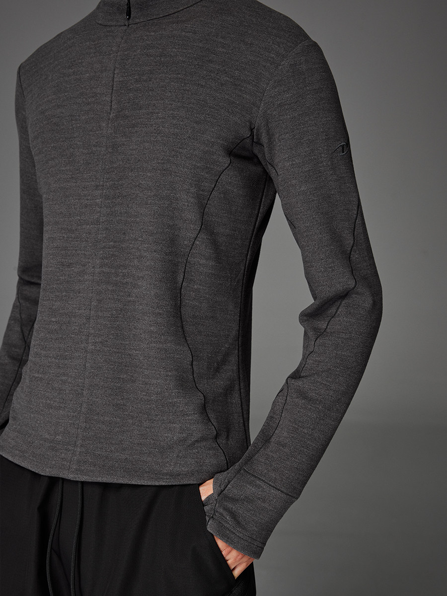 Wind Blade Thermal Long Sleeve