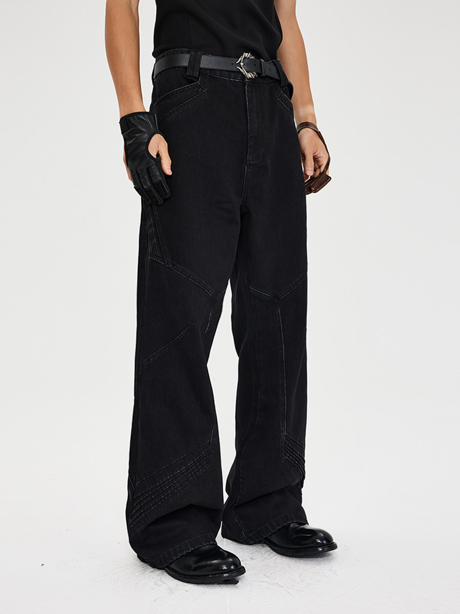 Kaimusha Motorcycle Jeans II