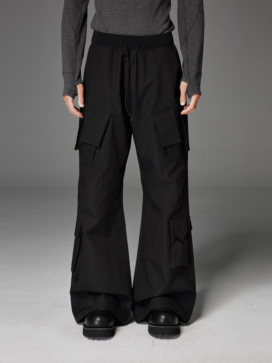 Variant Heavy Industries Assault Shell Pants