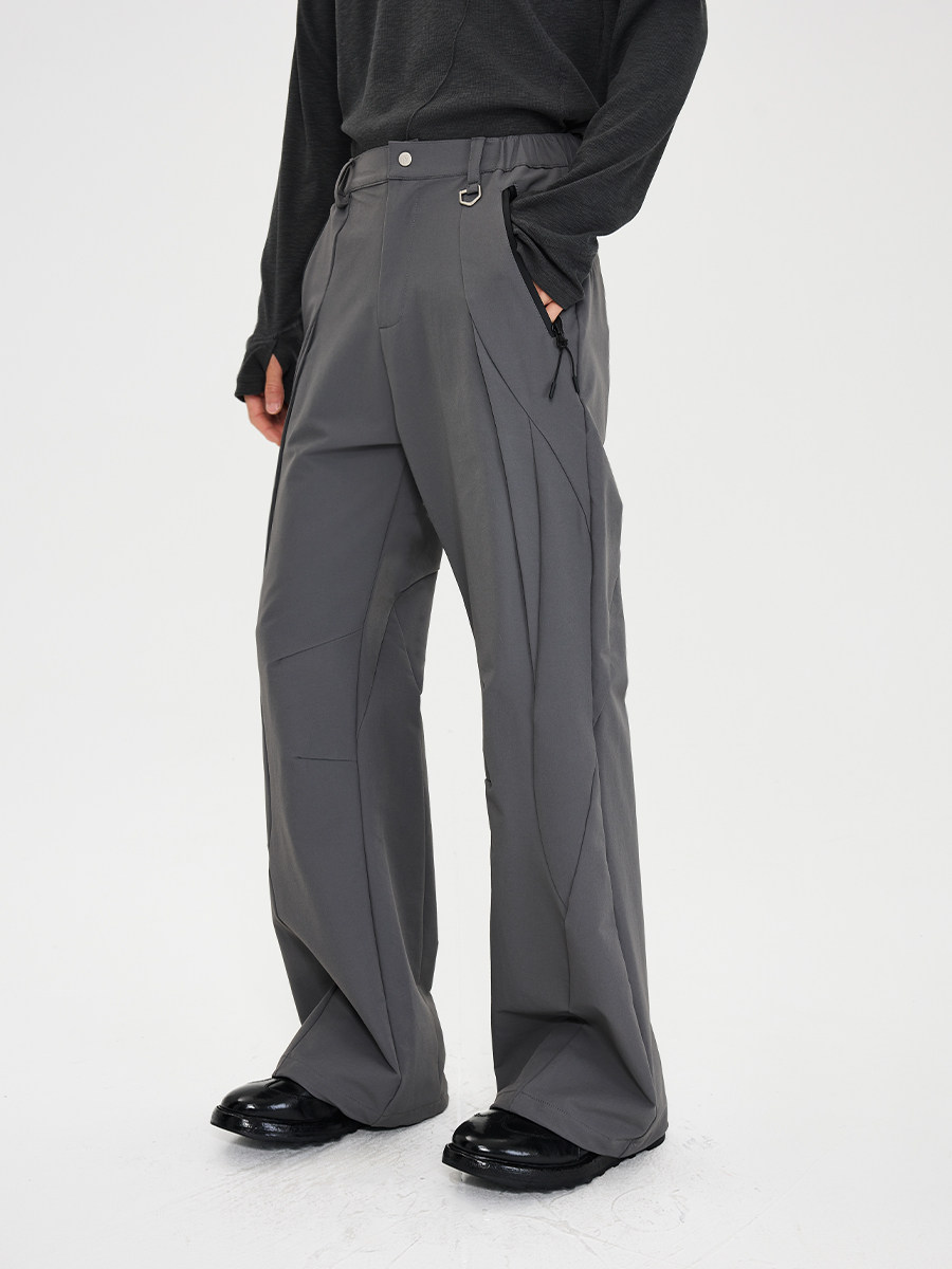 Lancet Softshell Storm Pants