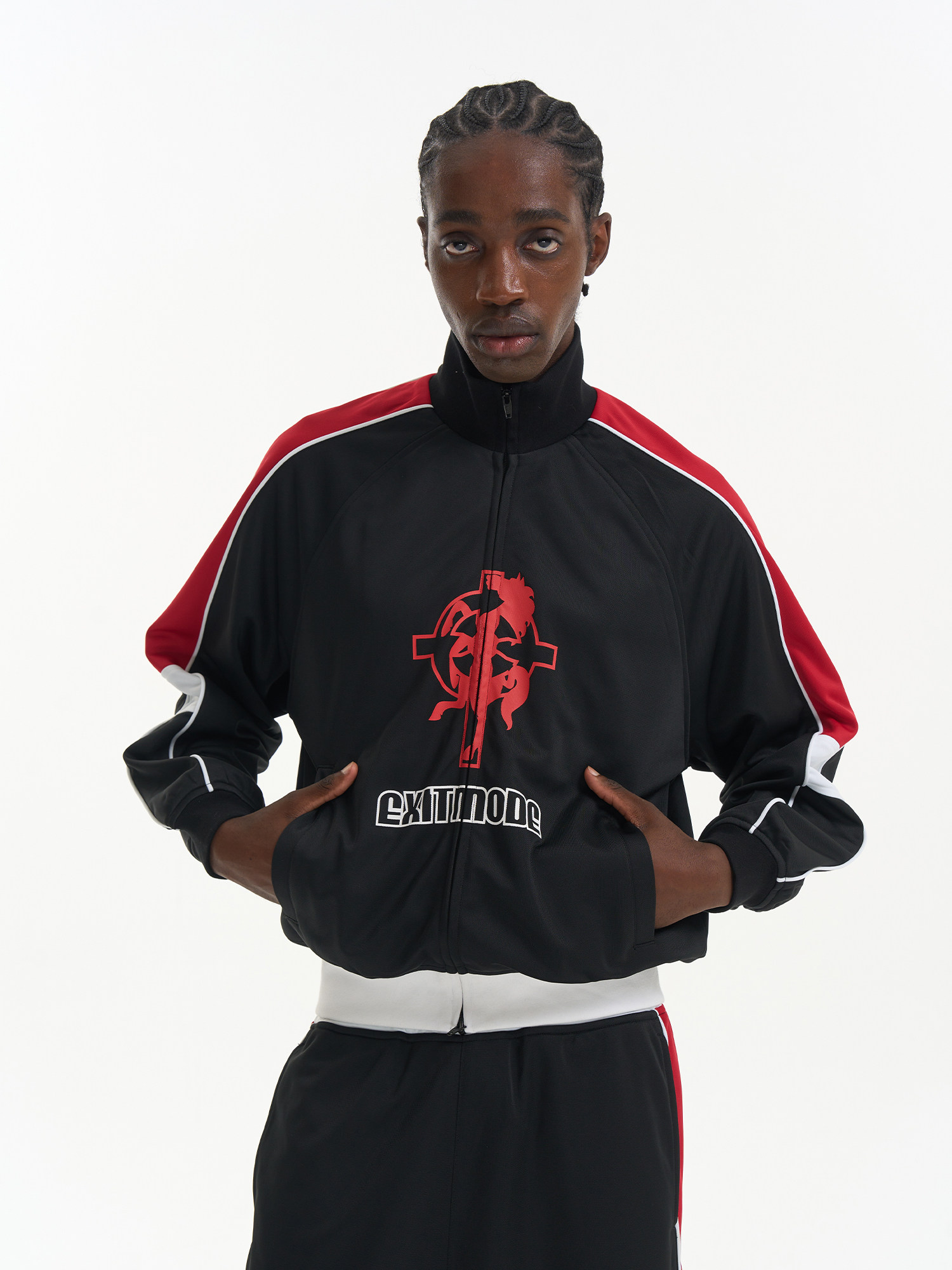 Warhorse Sport Jacket