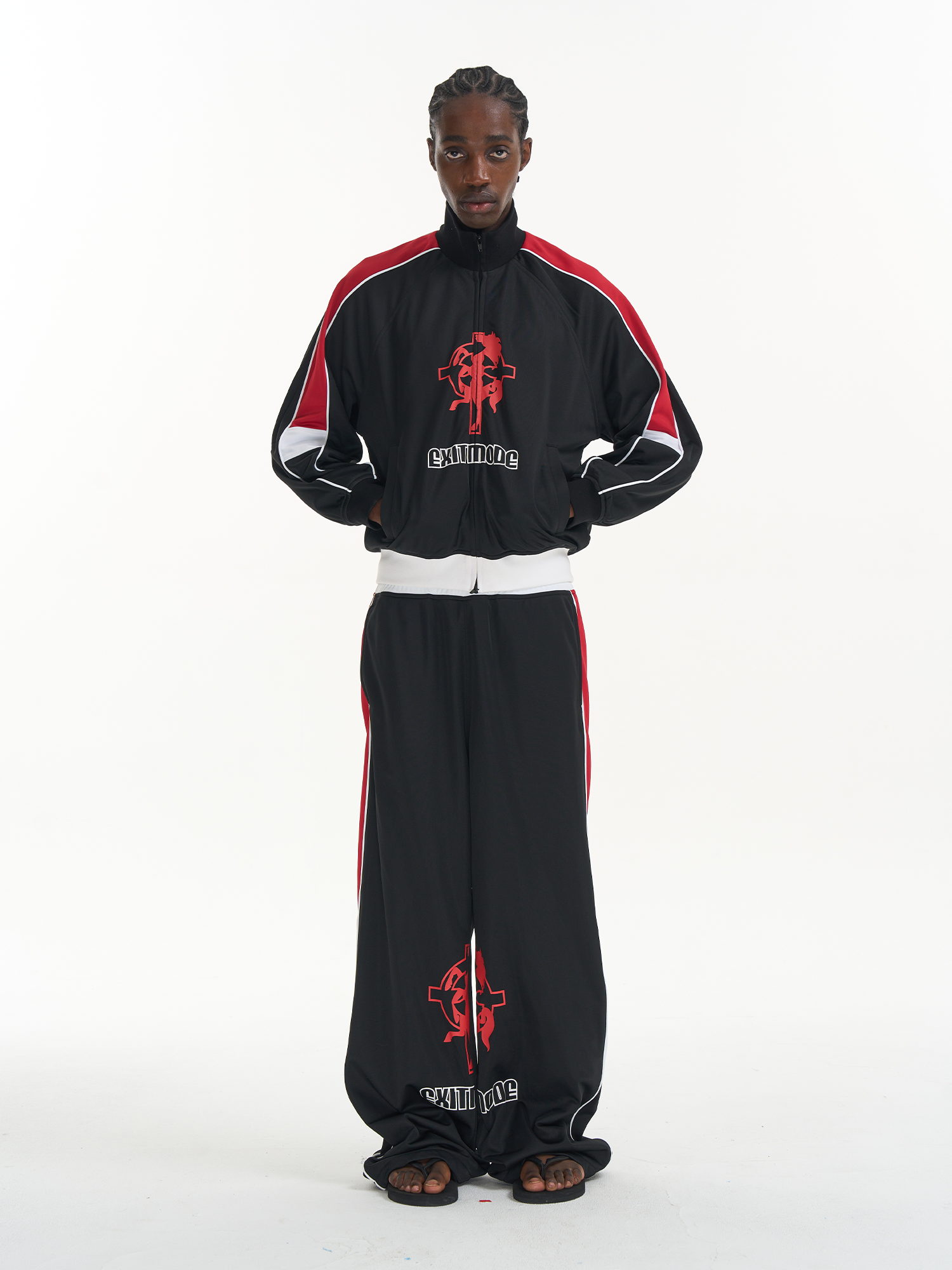 Warhorse Sport Pants