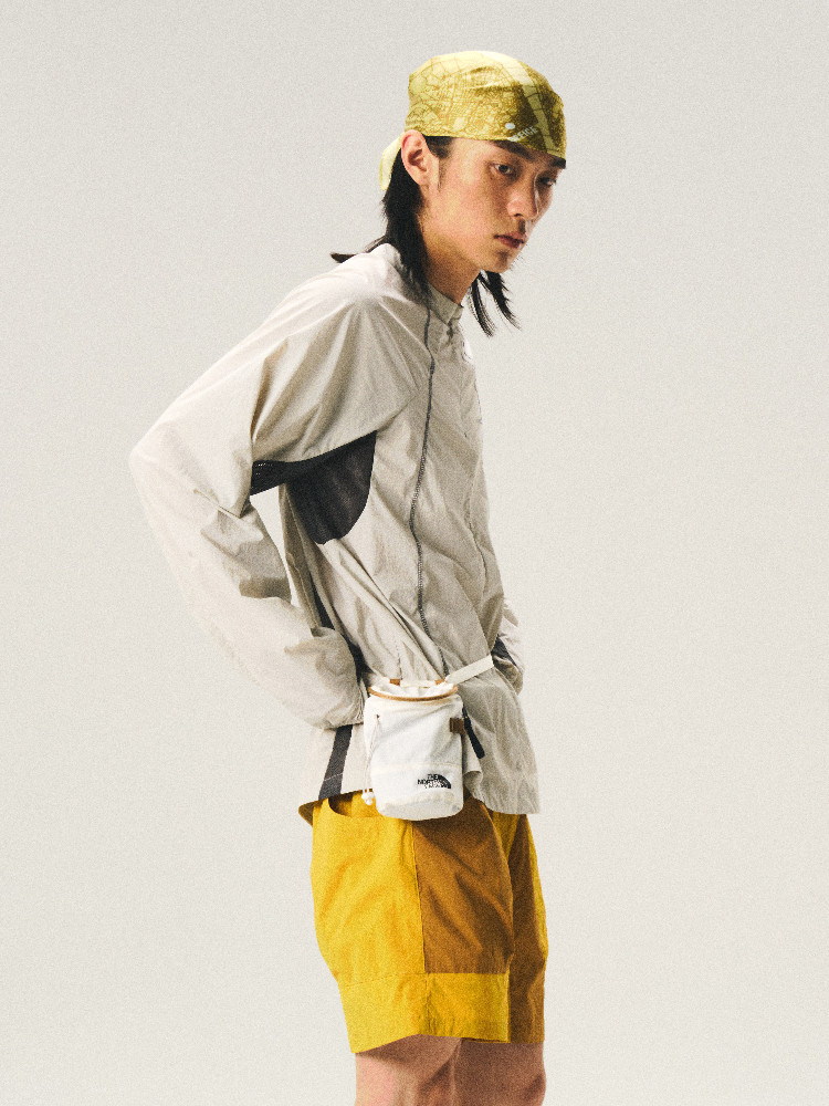 UV150+ Anti-Bacterial Breathable Long Sleeve T-Shirt