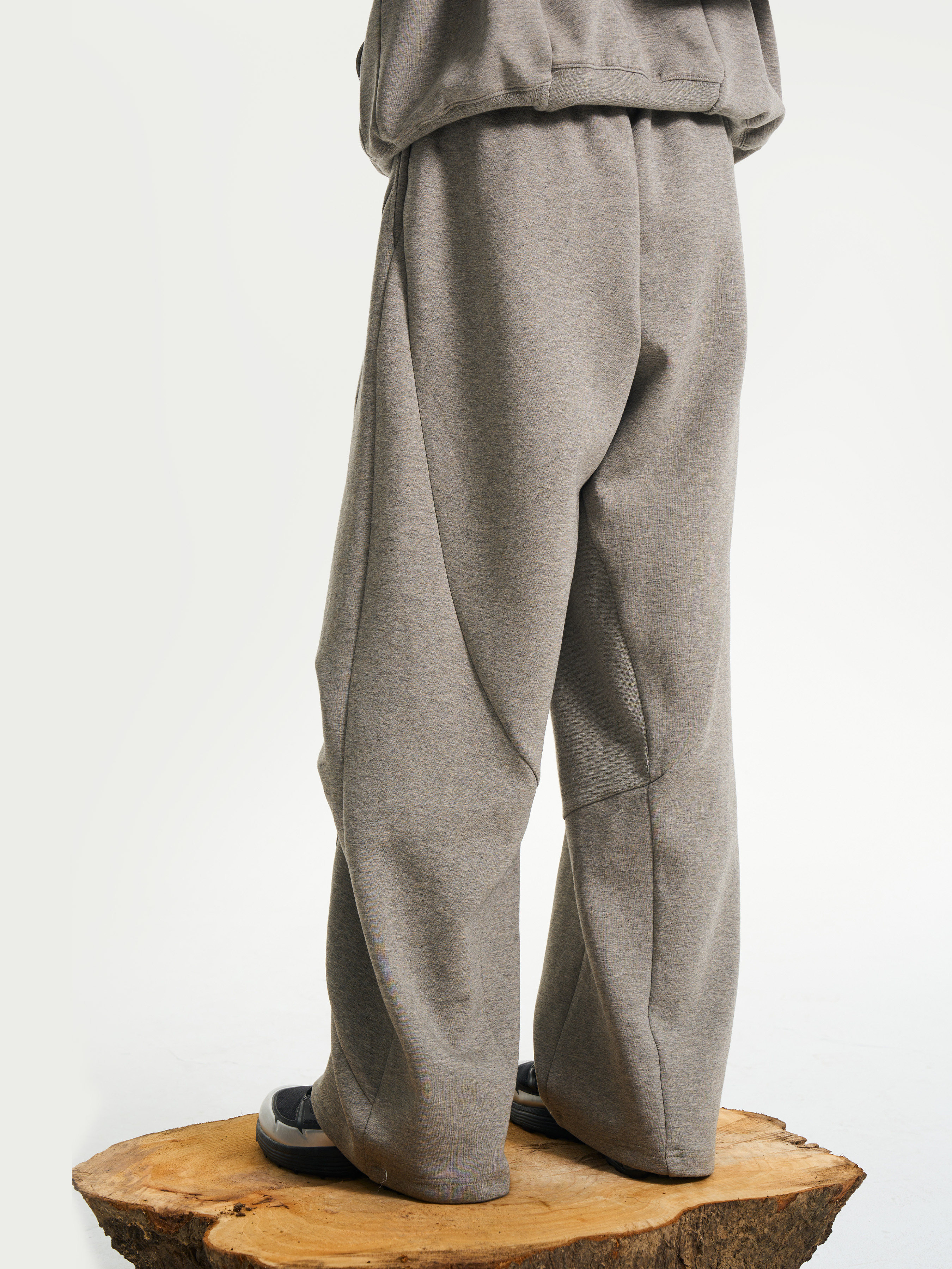 Lyocell Constant-Temperature Air Layer Sweatpants