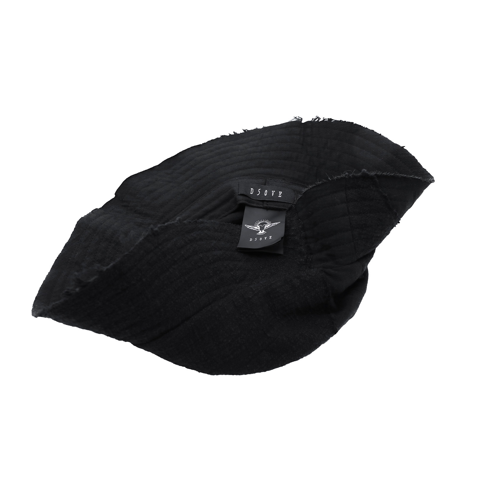 Patchwork Fisherman Hat