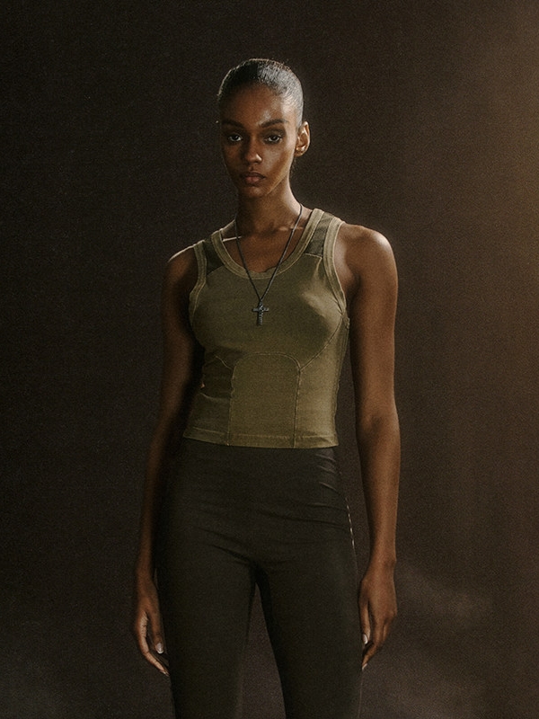 Structural Sports Tank