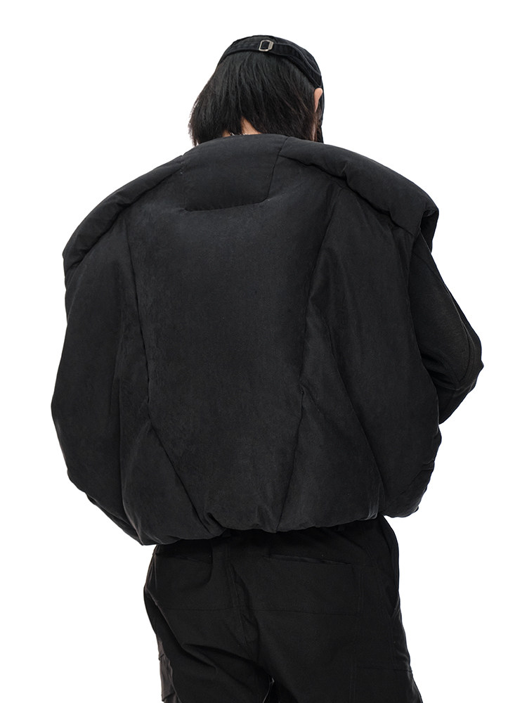 ENGINEER Down Vest