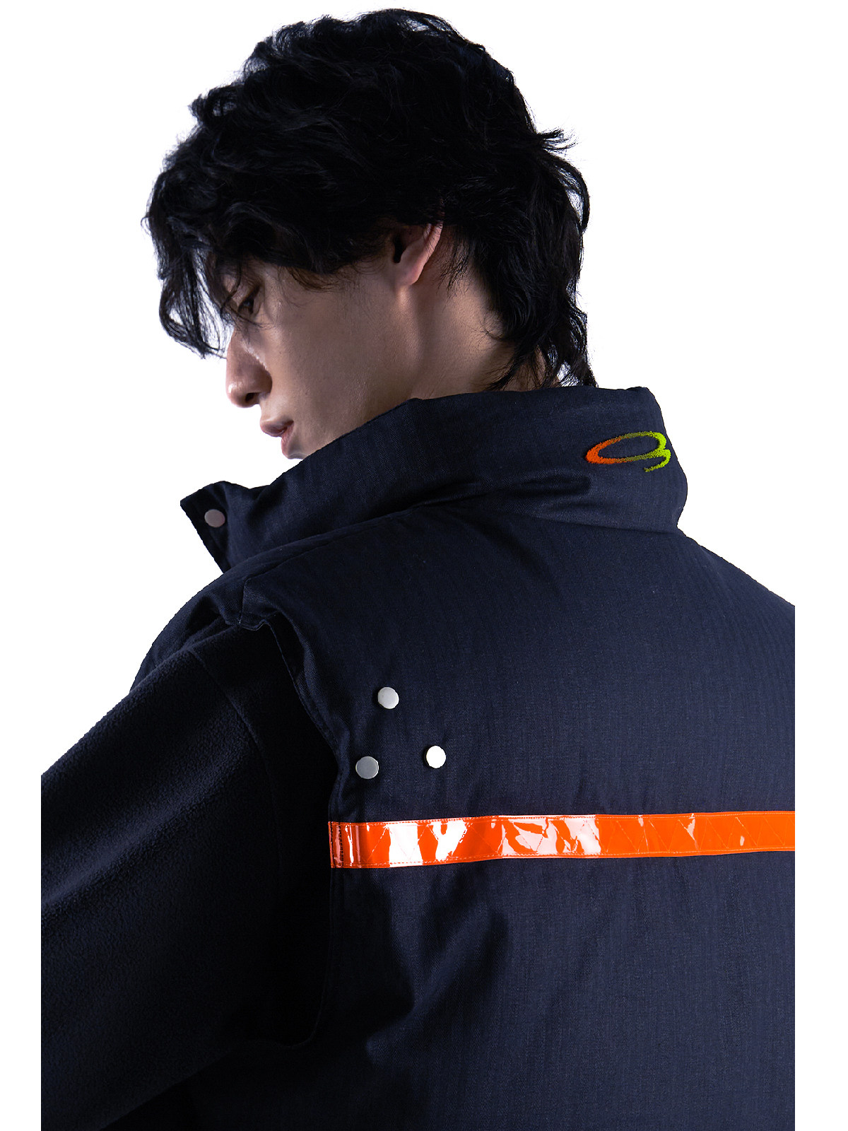 After Sunset Down Vest