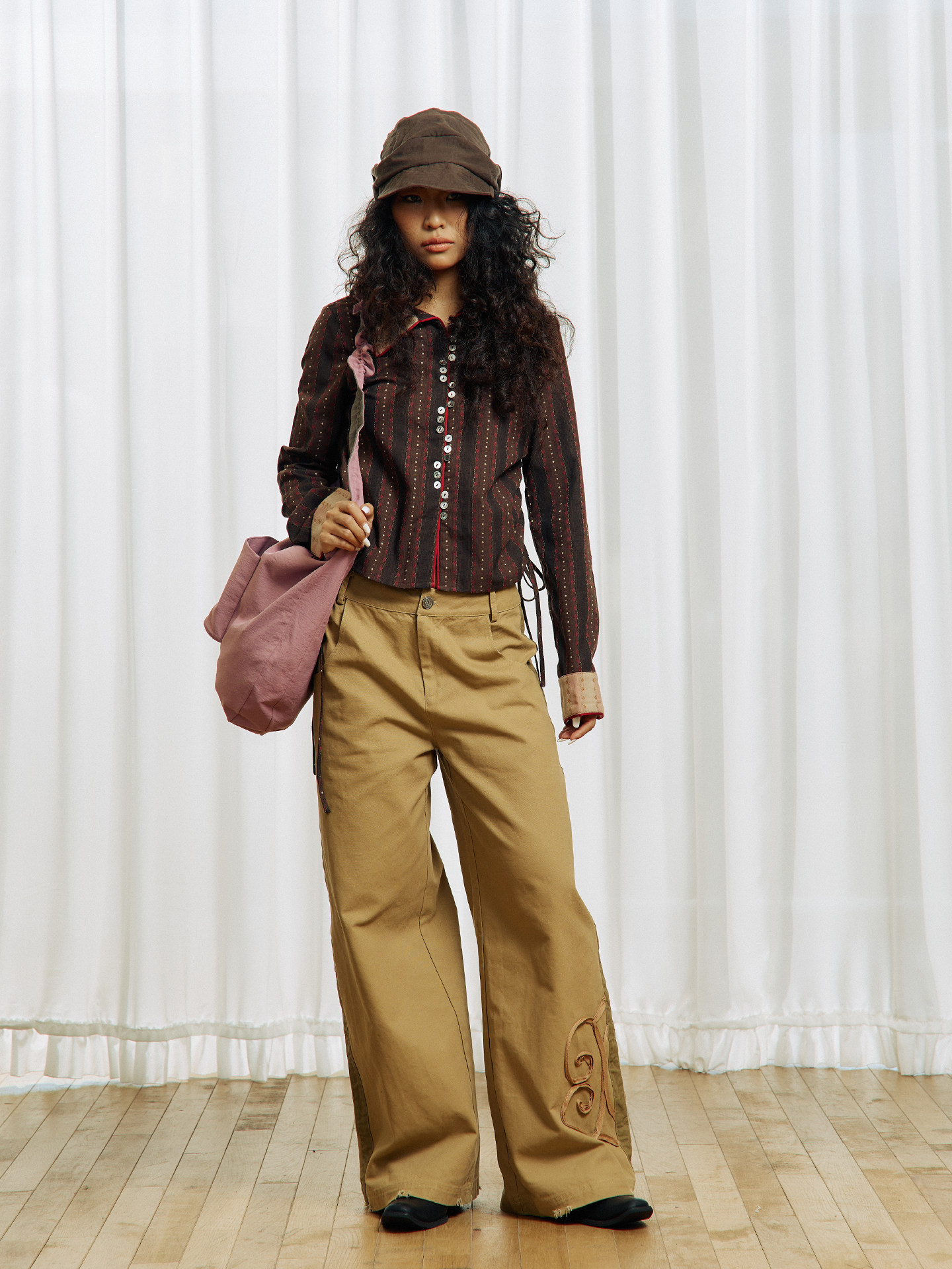 Totem Removable Culottes