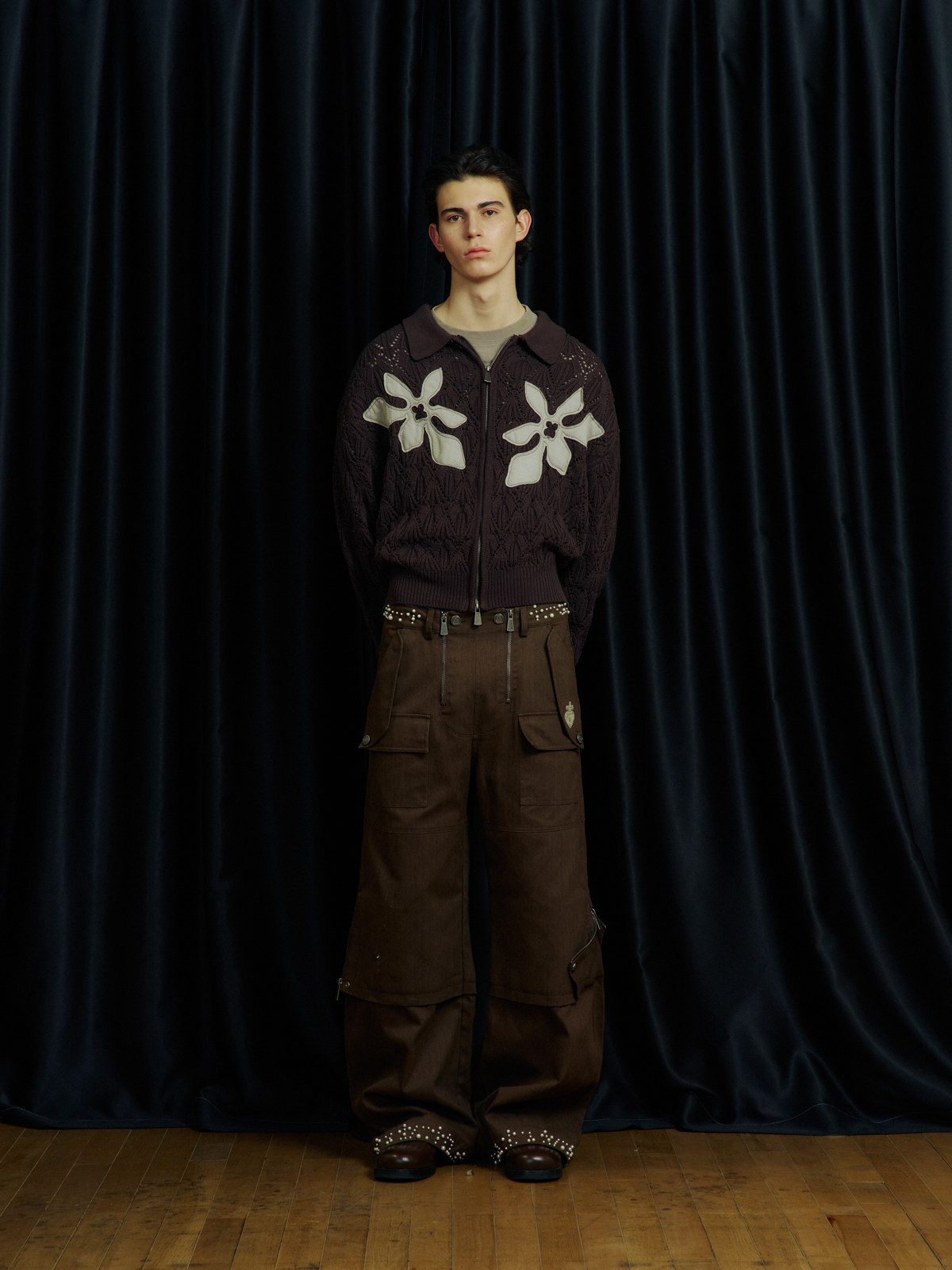 Heart of ODVAHA Cargo Pants