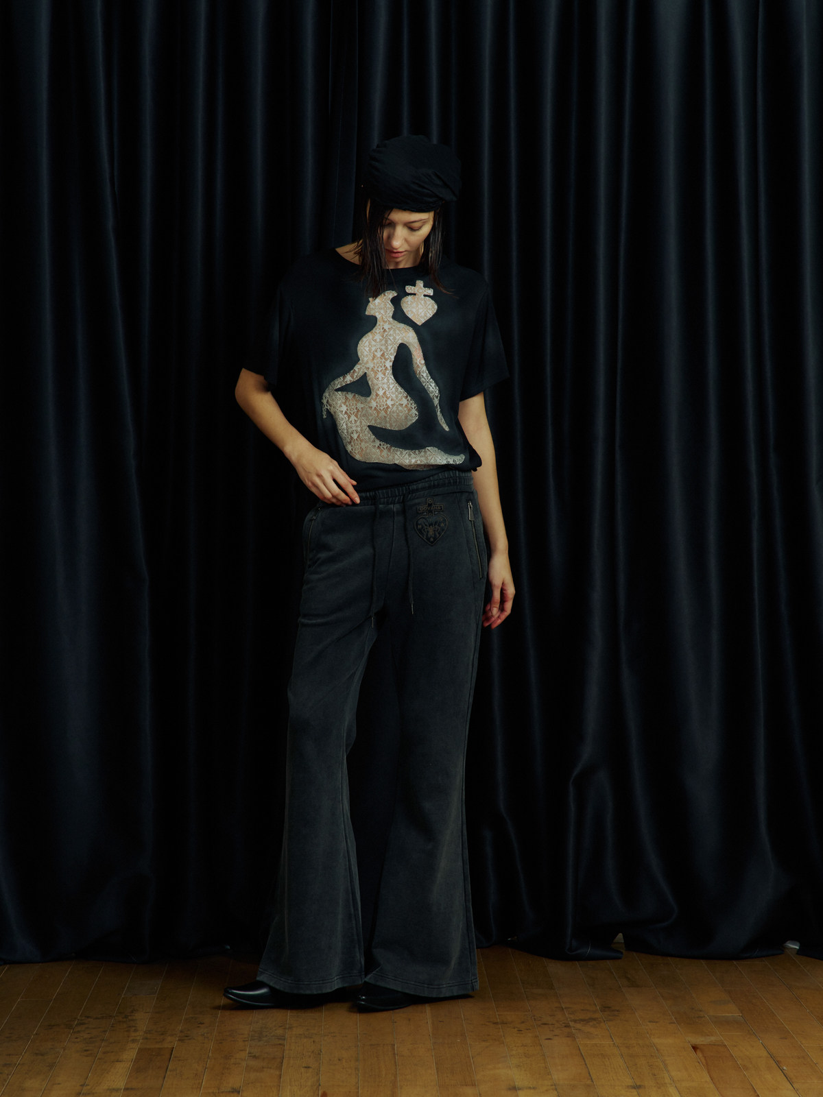 Heart of ODVAHA Sweatpants