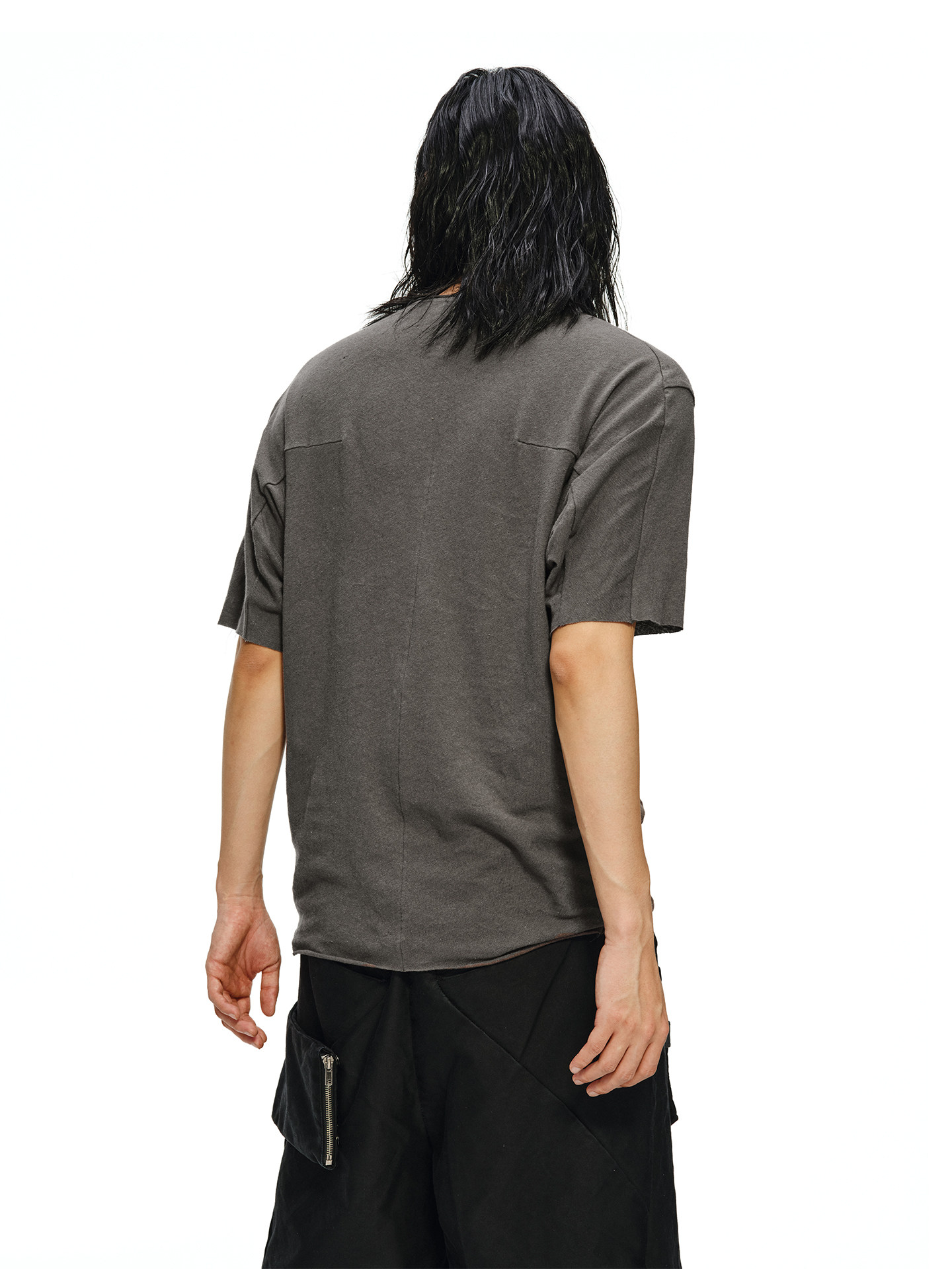 Special Structure T-Shirt