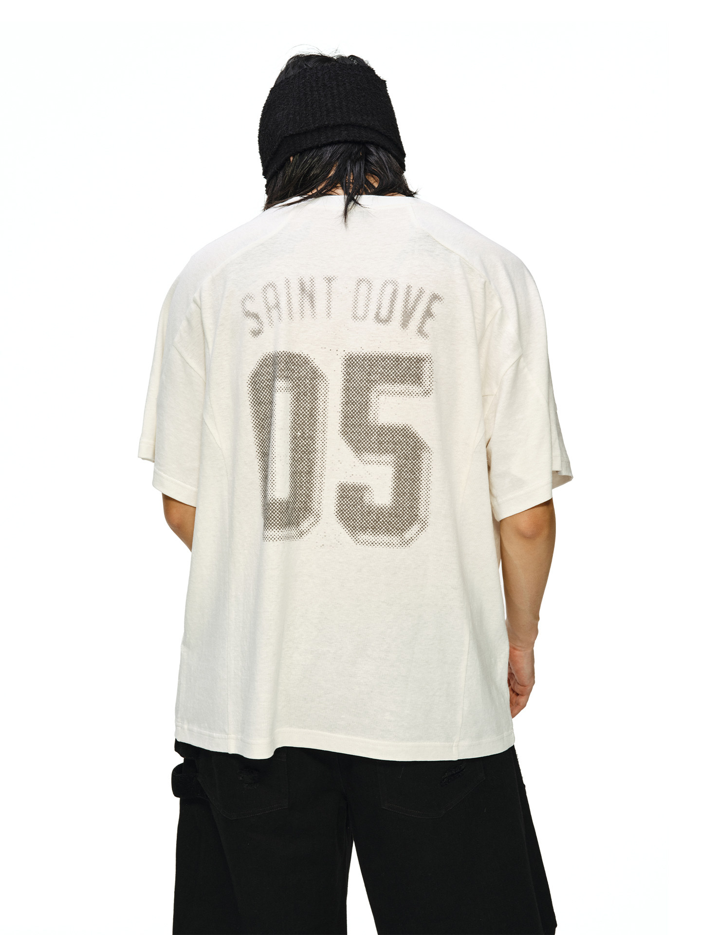 Saint Dove Football Shirt