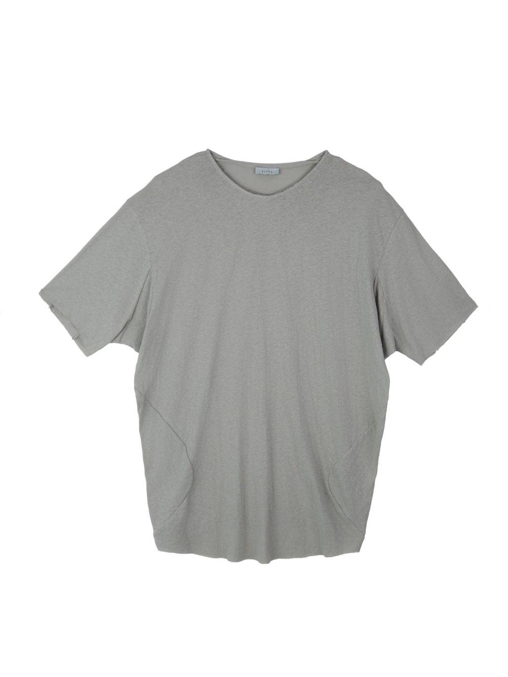 Special Structure T-Shirt