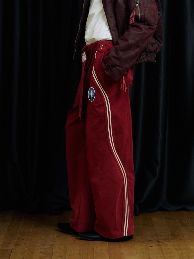 Heart of ODVAHA Sweatpants