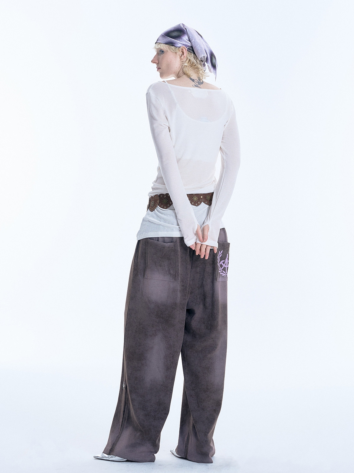 Beetles And Orchids T-Shirt