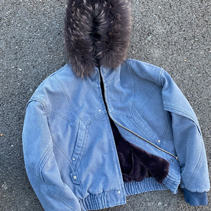 Condor 2nd Generation Jacket