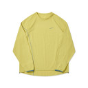 Mustard green Long-sleeved