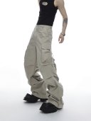 Khaki / Pants