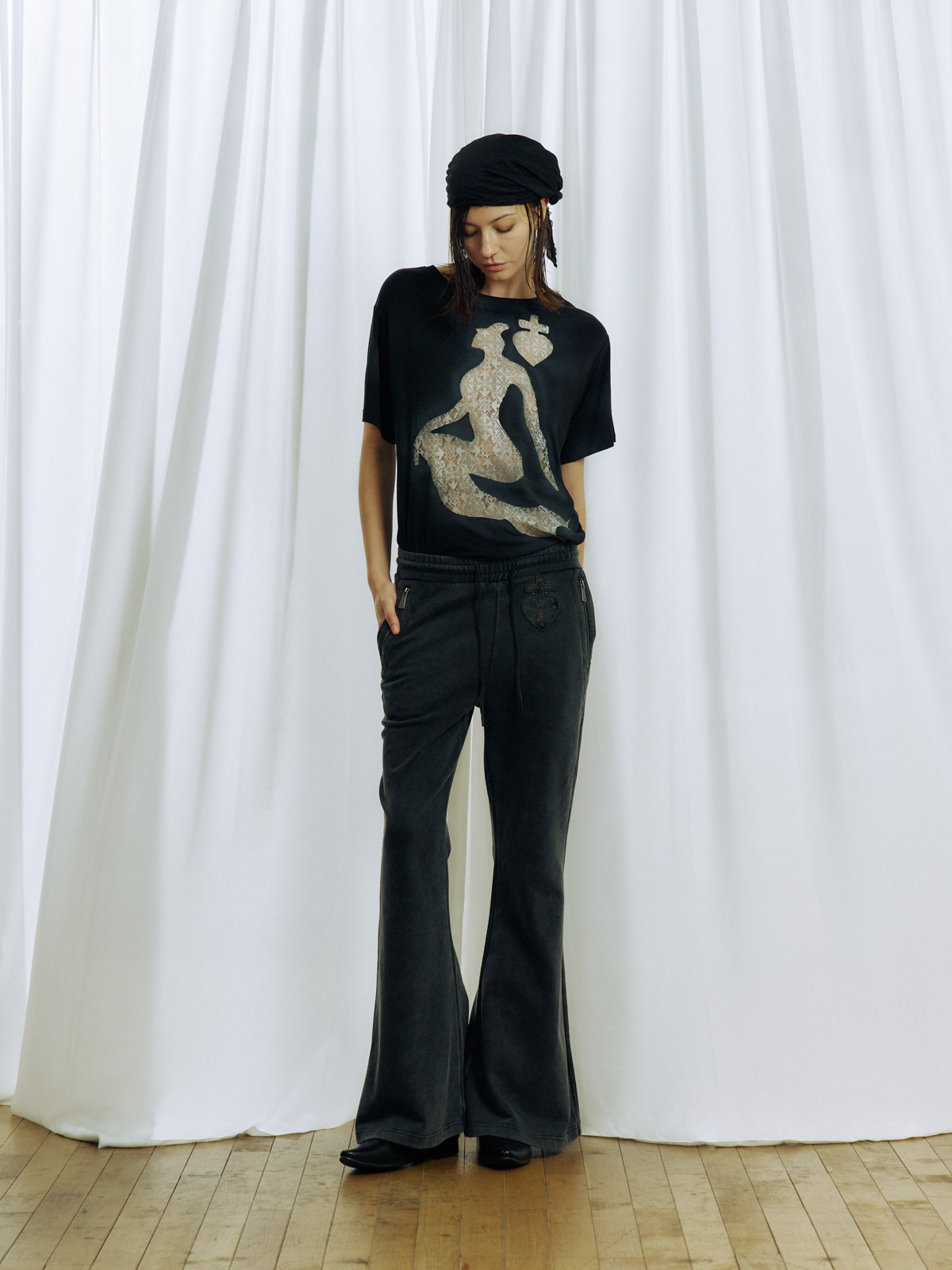 Heart of ODVAHA Sweatpants