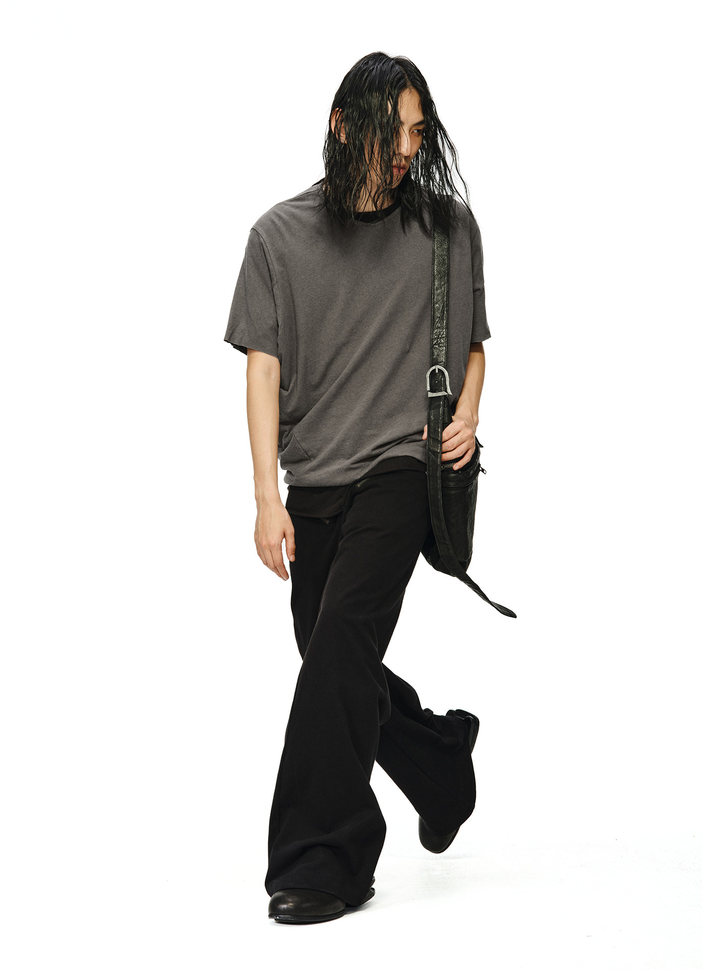 Special Structure T-Shirt