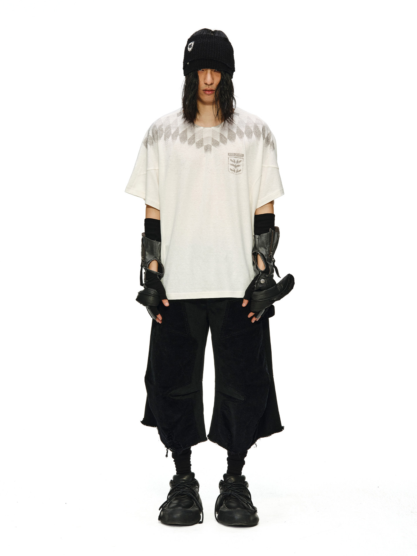 Saint Dove Football Shirt