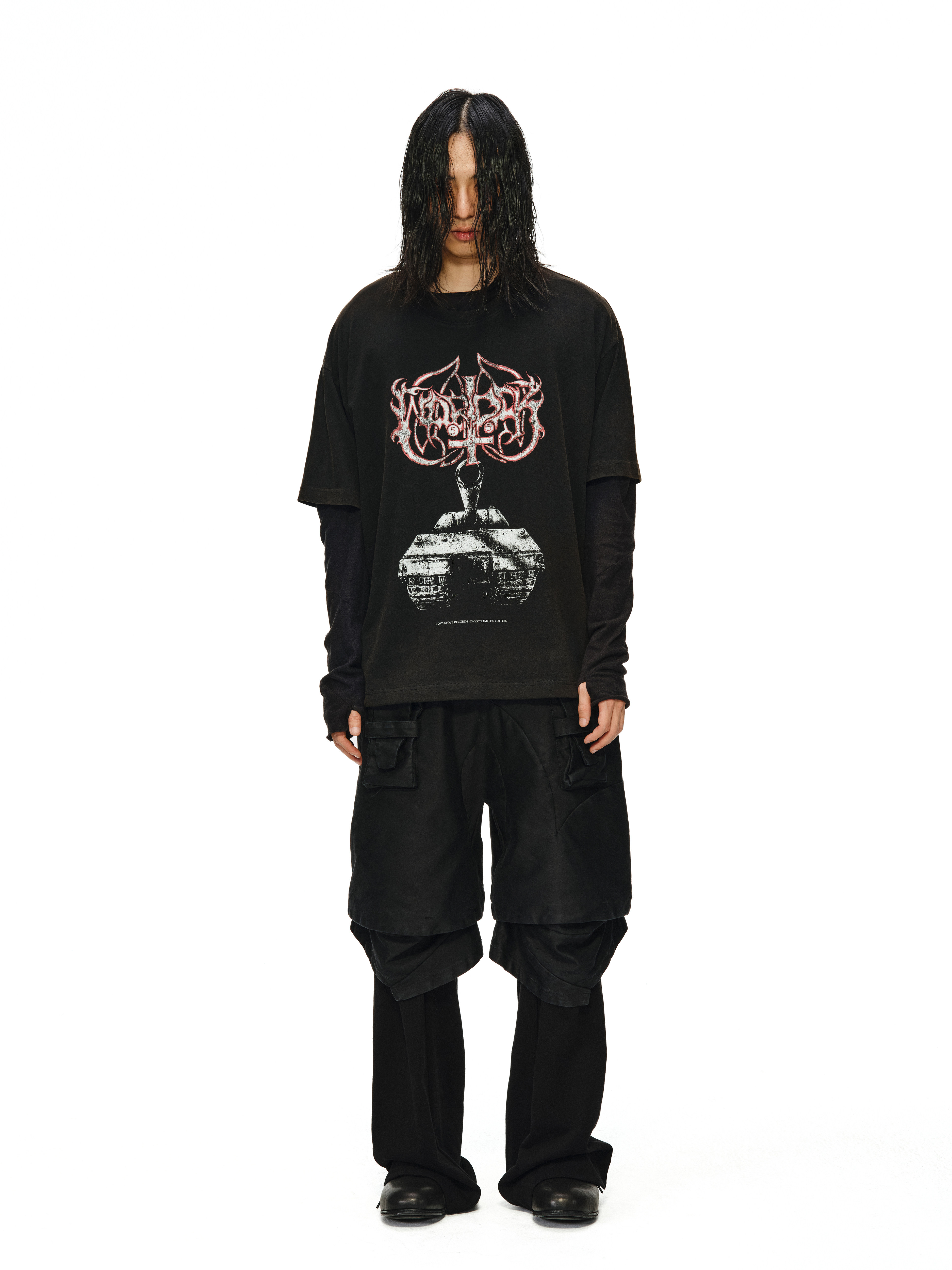 Panzer Division T-Shirt