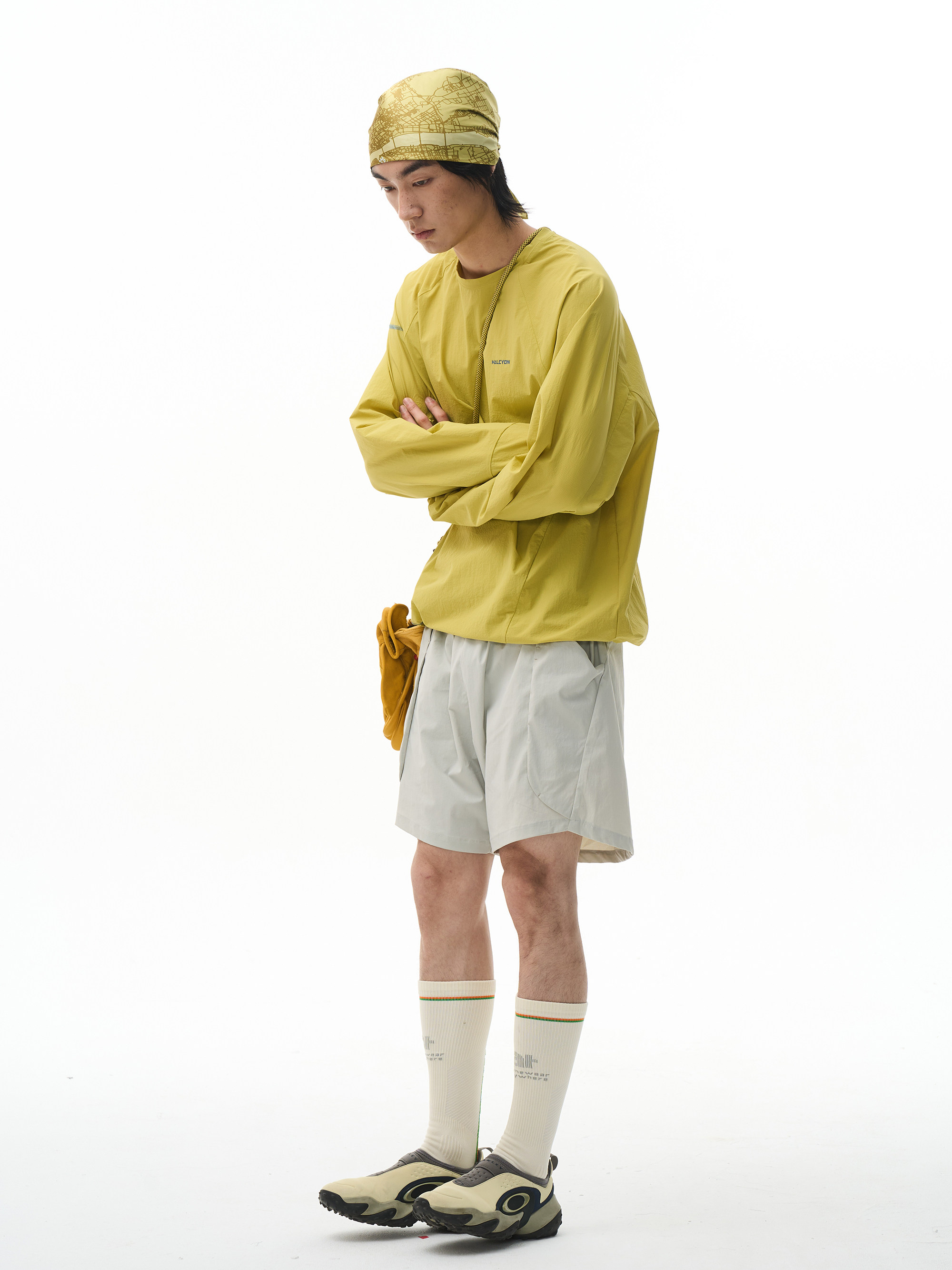 Lightweight Beach Shorts