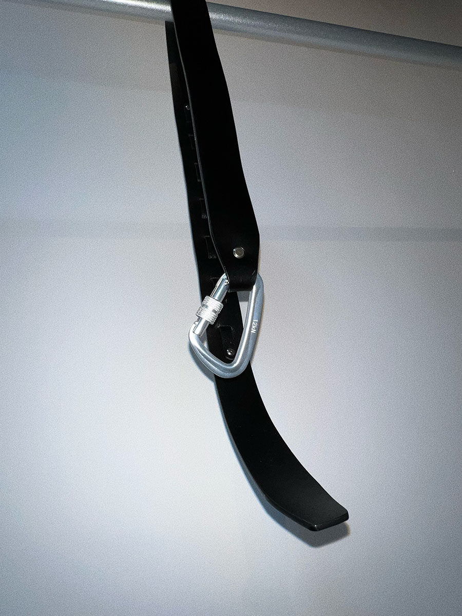 Metal Buckle Belt