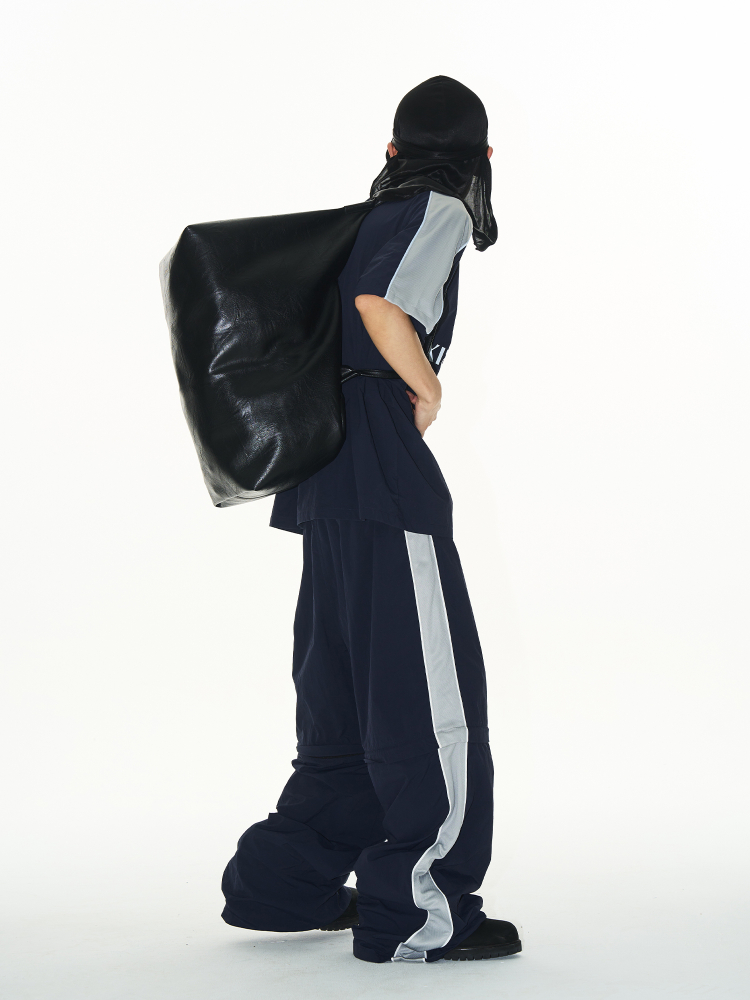 EXITMODE BY BLINDNOPLAN Badge Sports T-Shirt