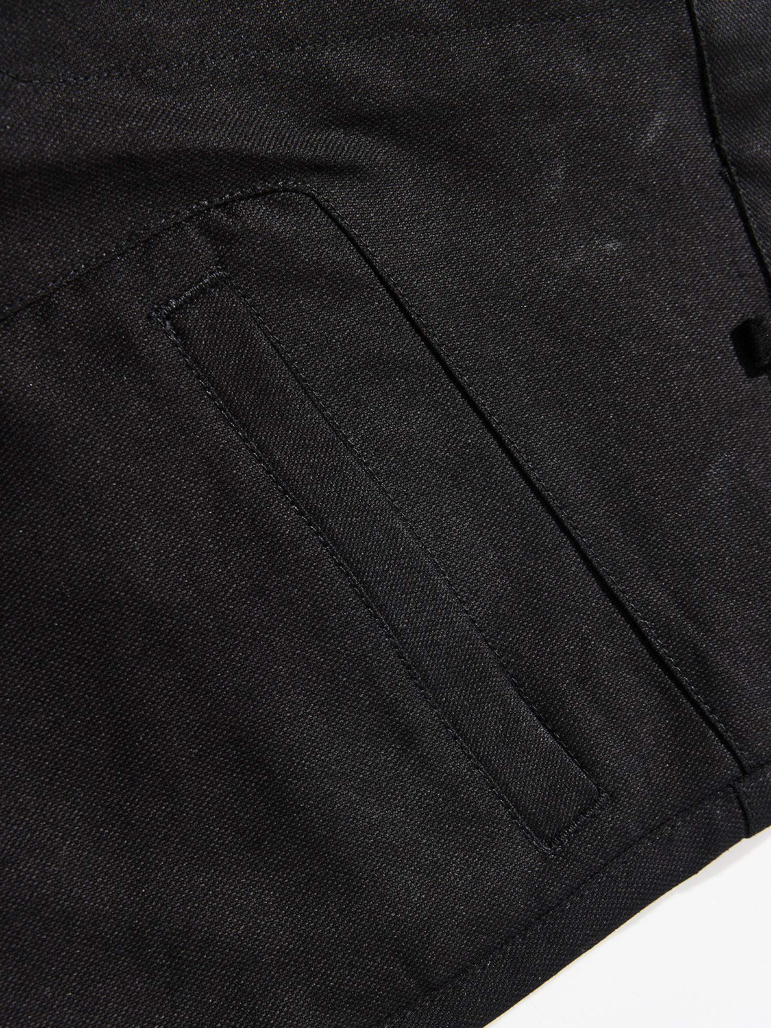 BLINDNOPLAN Slim Flare Trousers