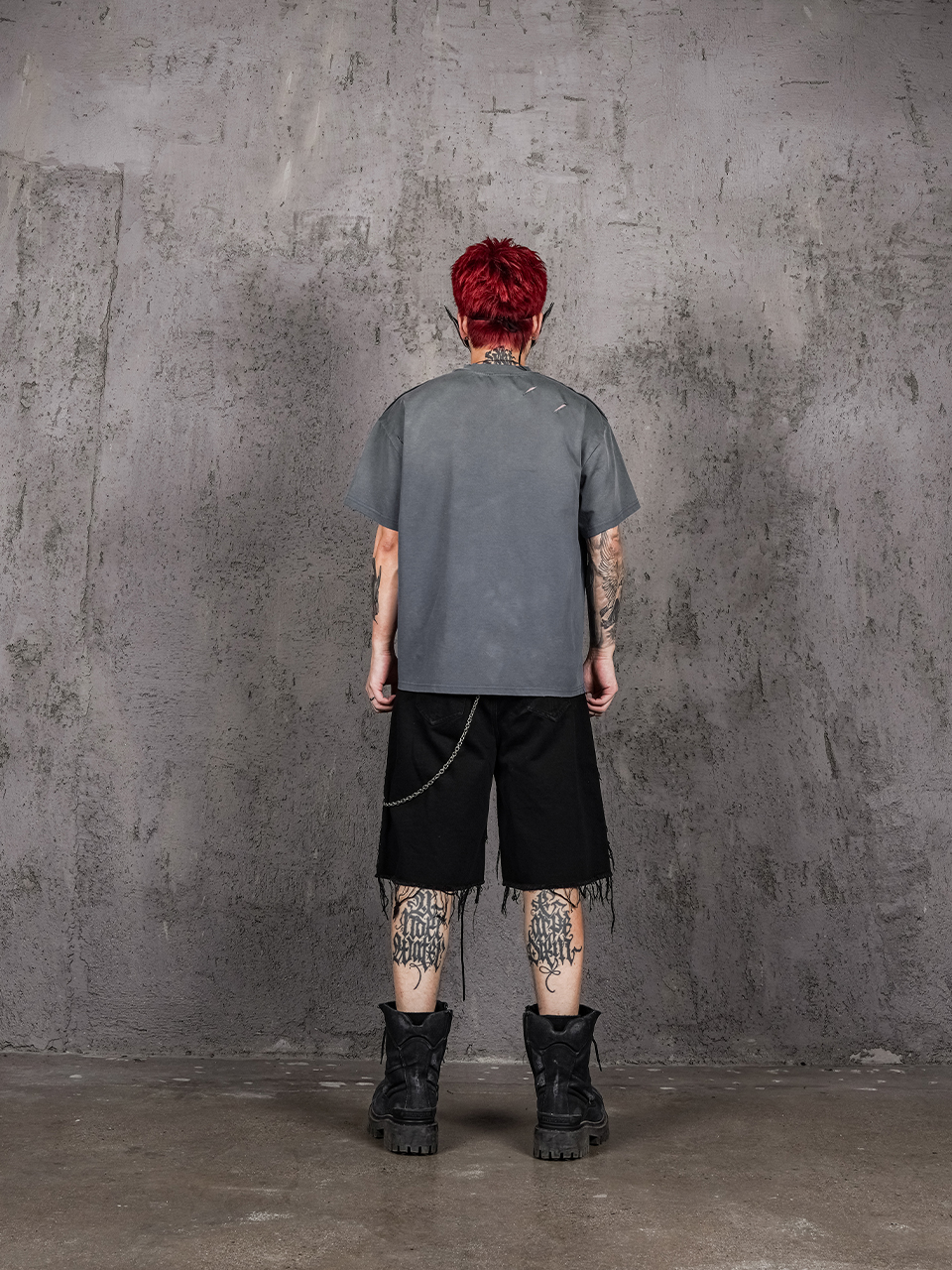 UNDERWATER K.I.A. Tee BU