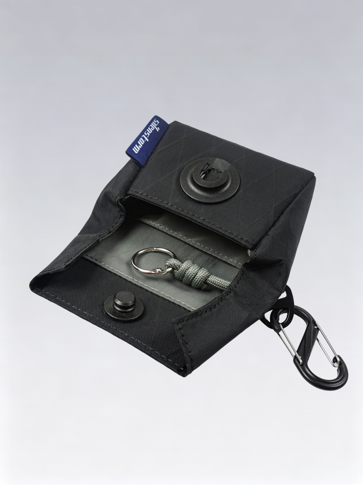 Coin Storage Pouch
