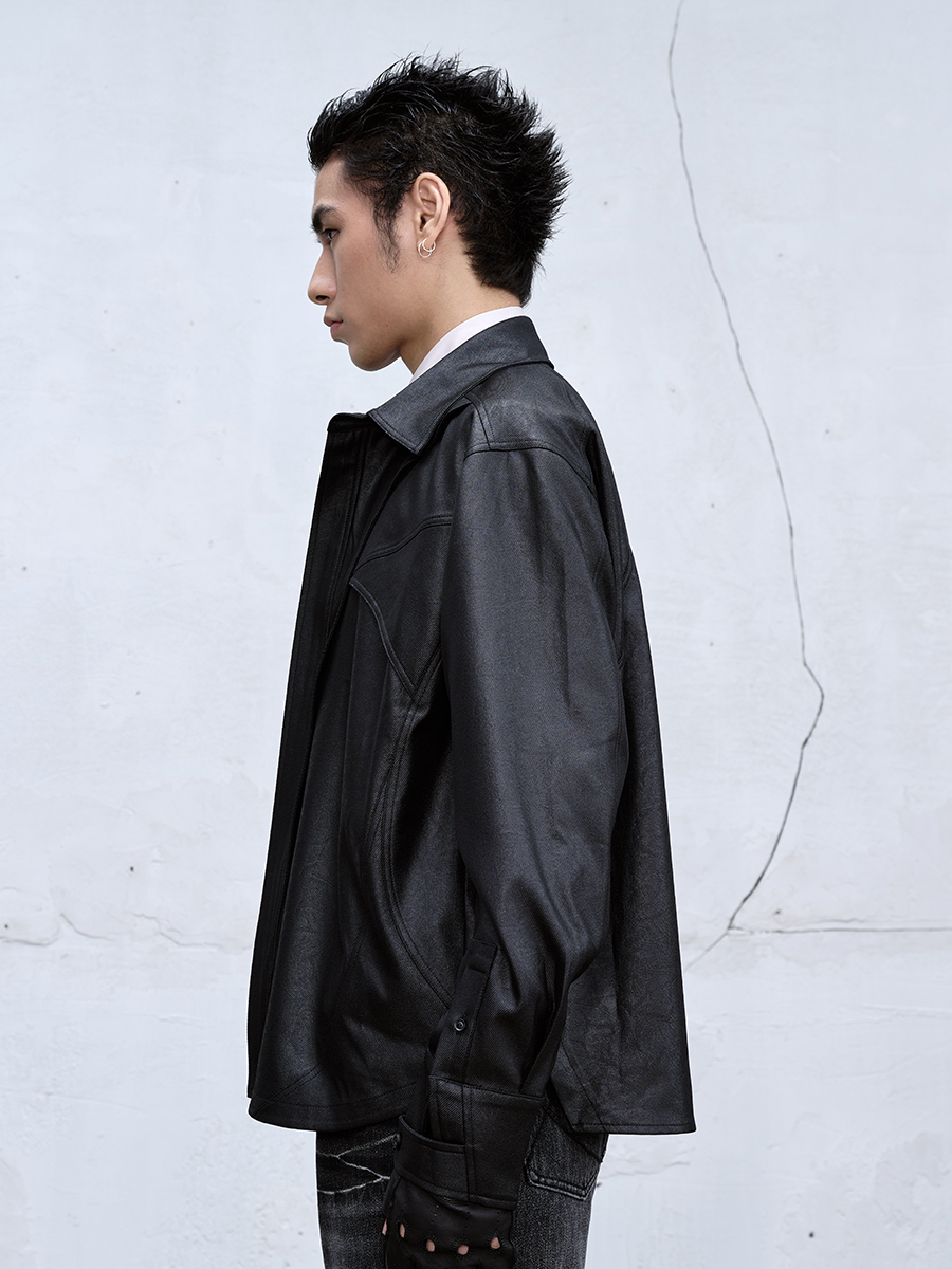 CATSSTAC Cobra Waxed Structural Shirt