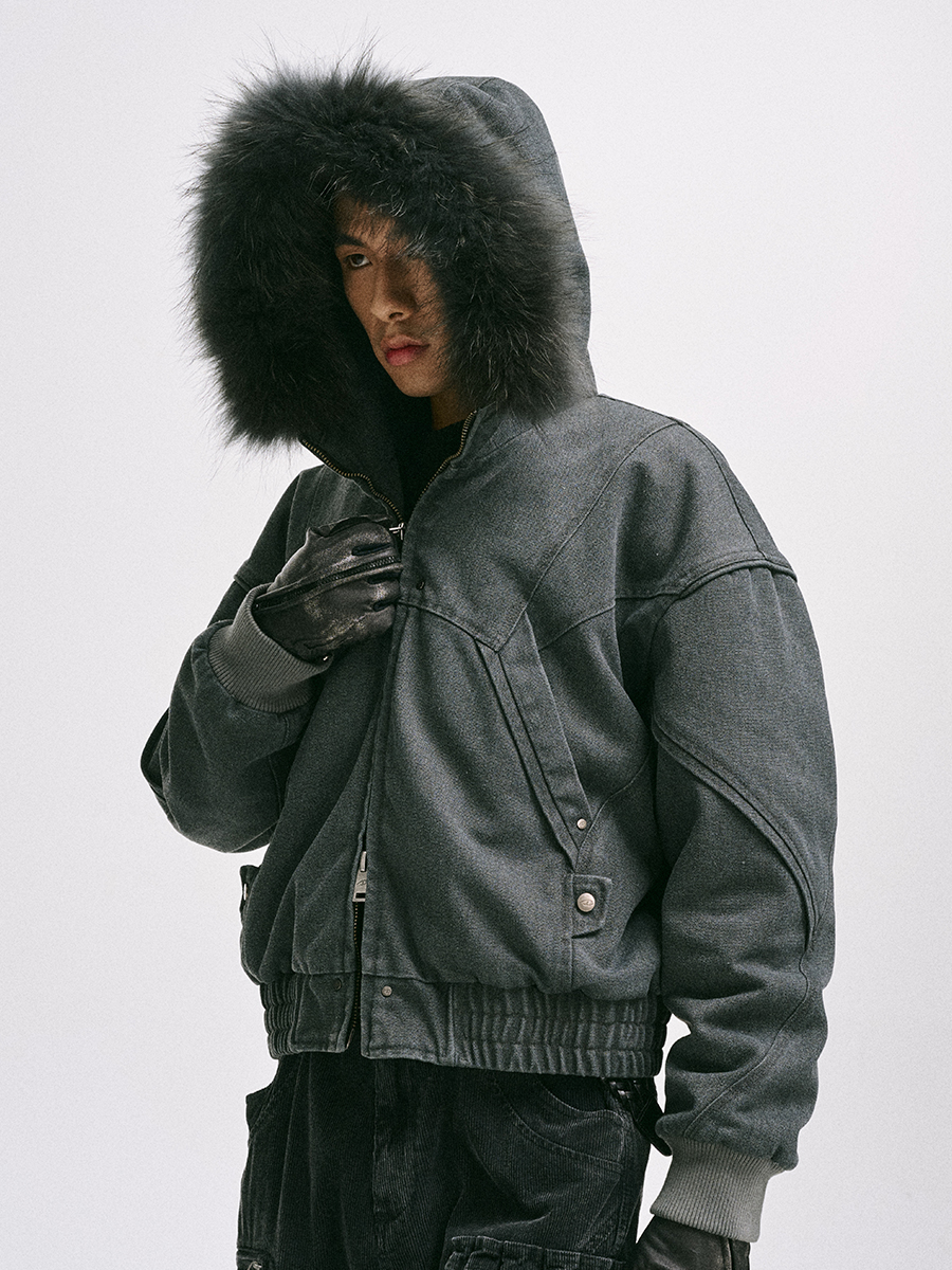 Condor 2nd Generation Jacket