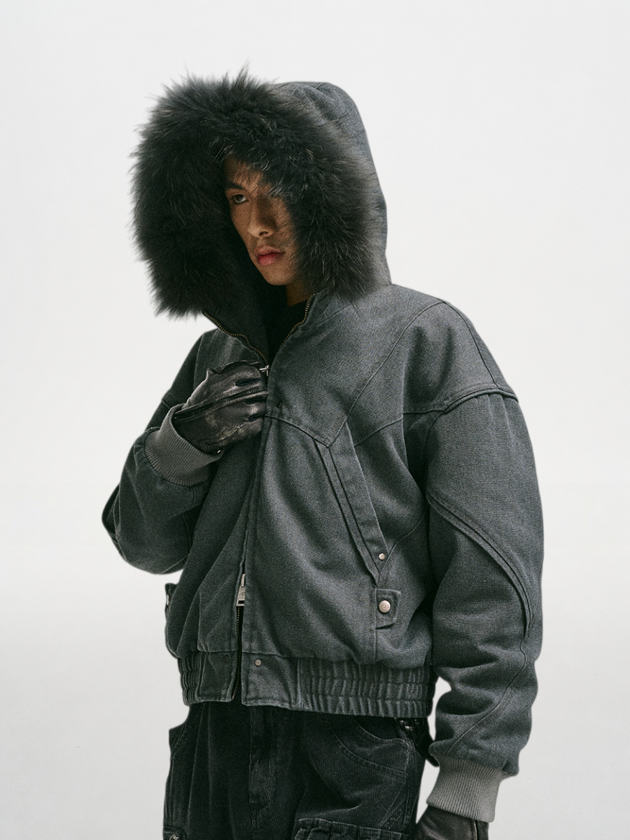 Condor 2nd Generation Jacket