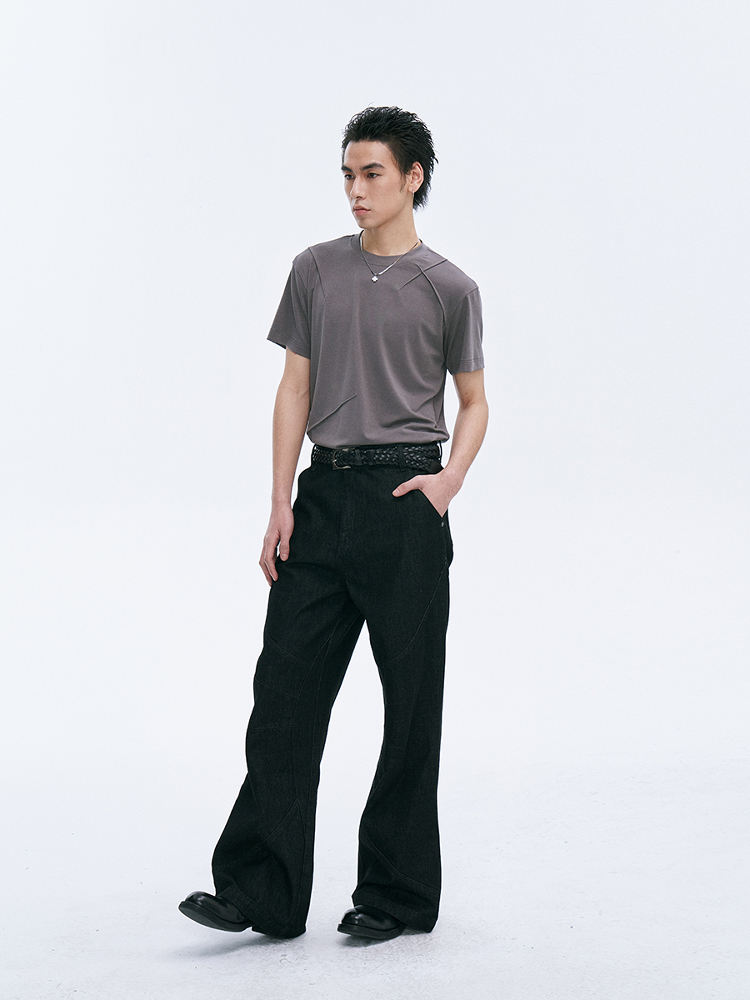 Thorn Short-Sleeve Tee