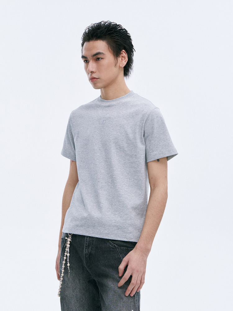 Void Negative Ion Cooling Slim-Fit Tee