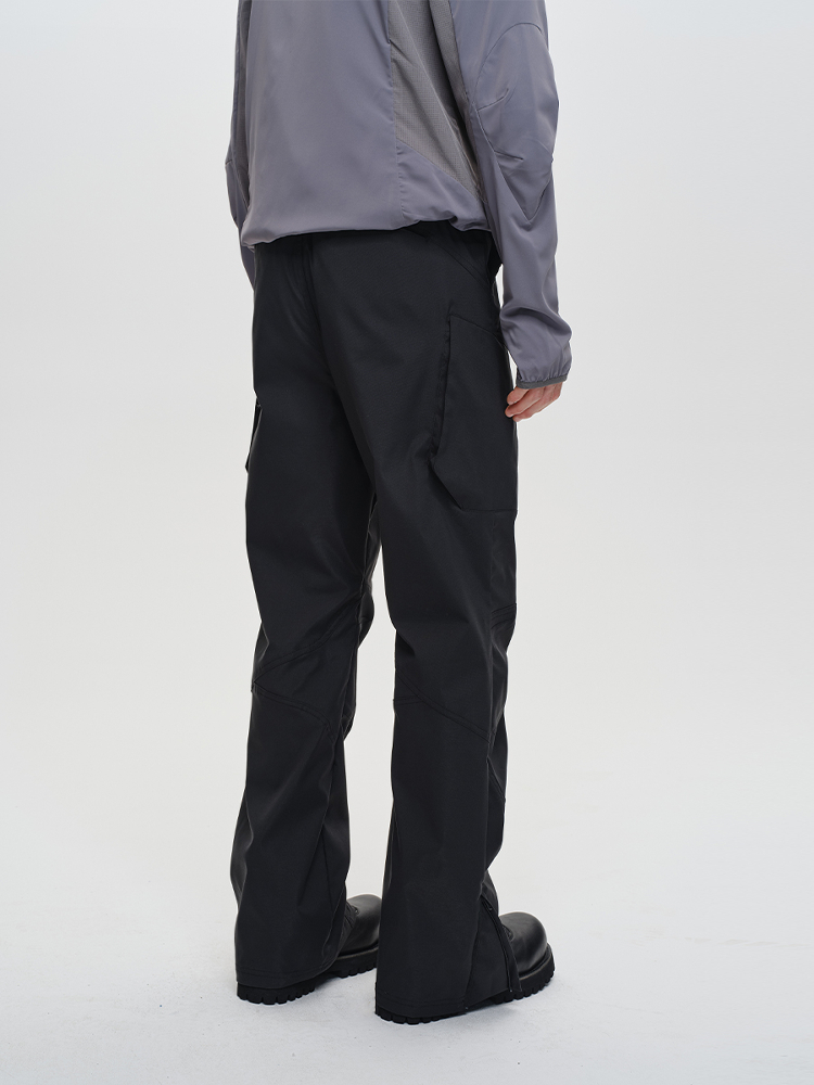 Scout Multi-Pocket Cargo Pants