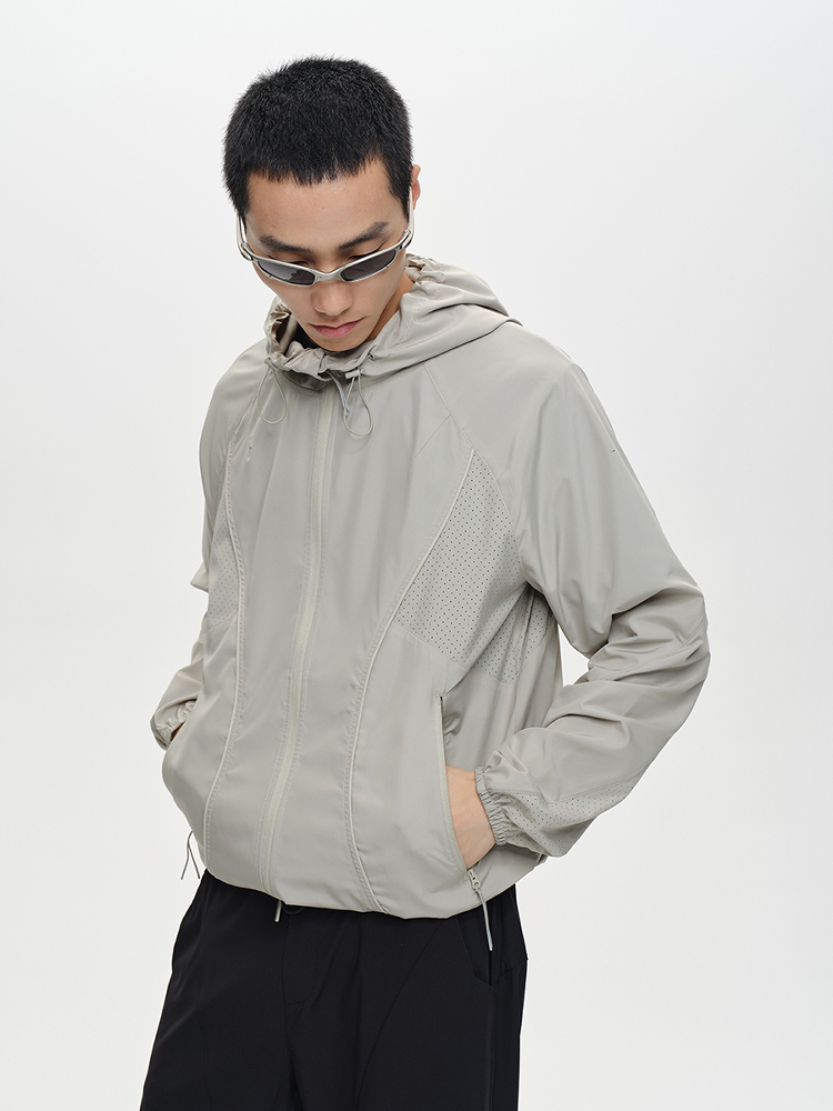 Gale Triple-Shield Sun Protection Jacket