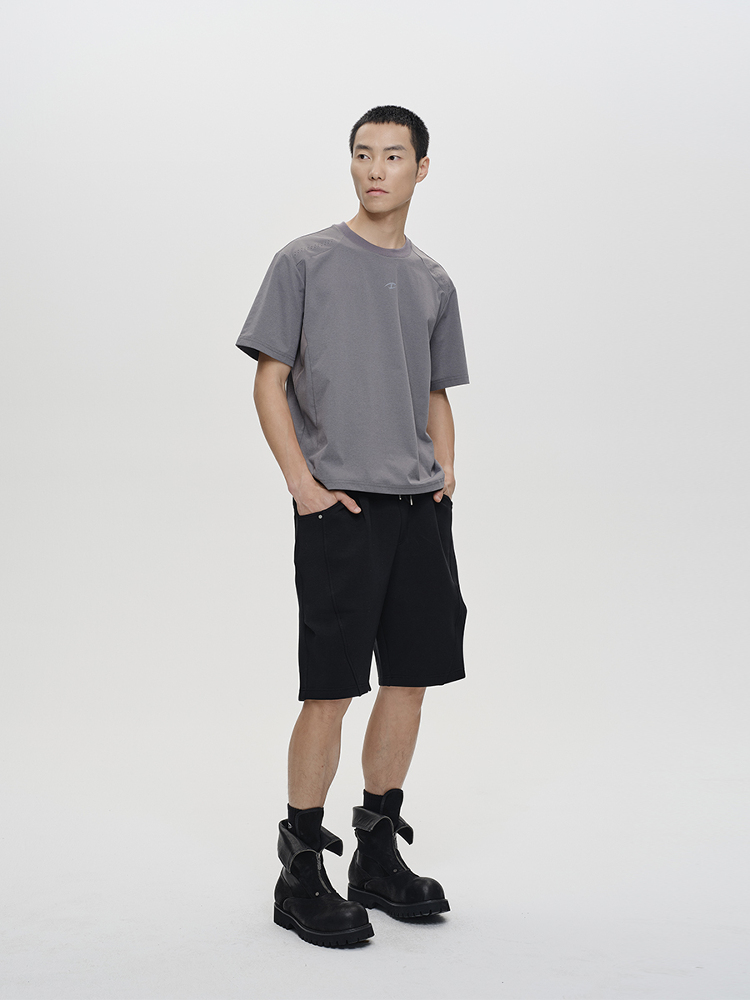 Stardust Laser Quick-Dry T-Shirt