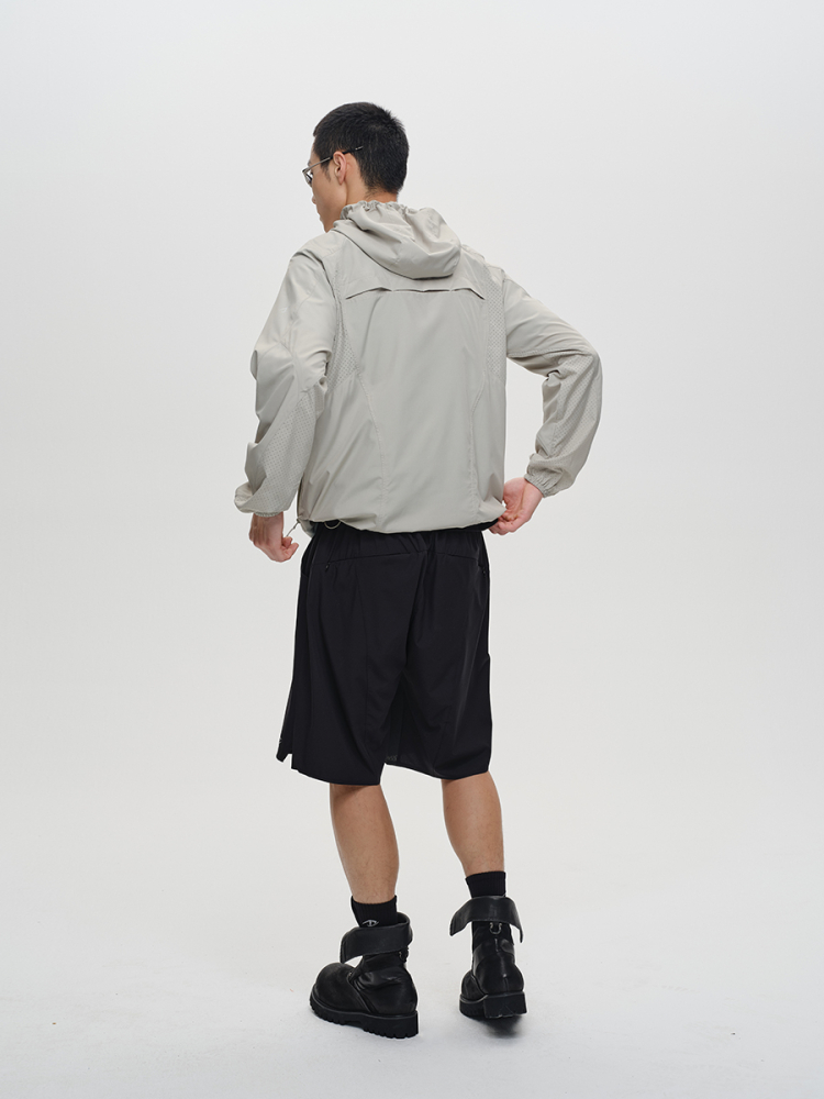 Runner Five-Inch Shorts