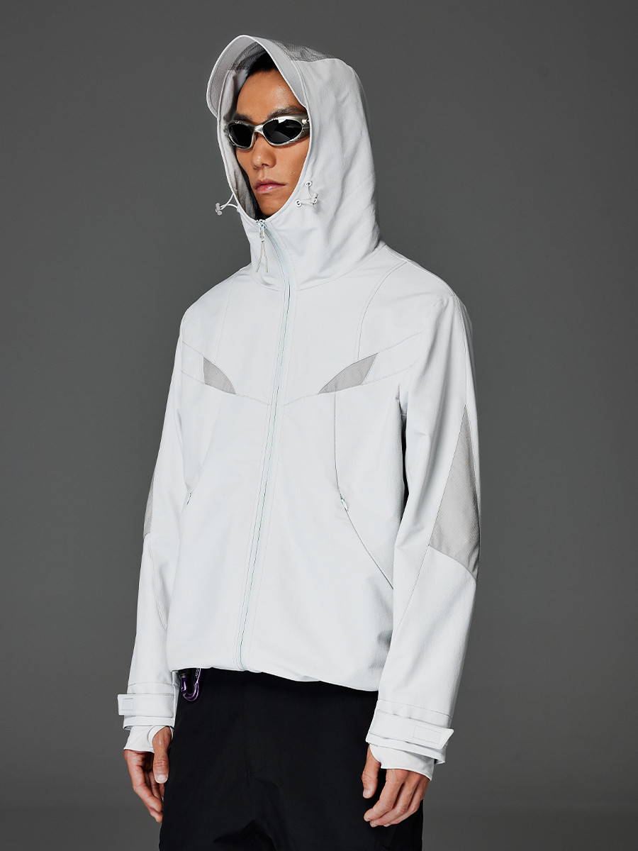 Venom Softshell Jacket