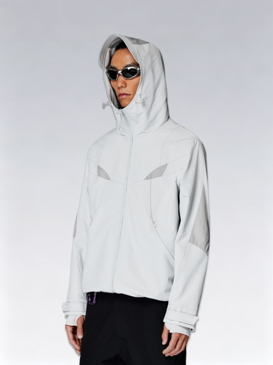 Venom Softshell Jacket