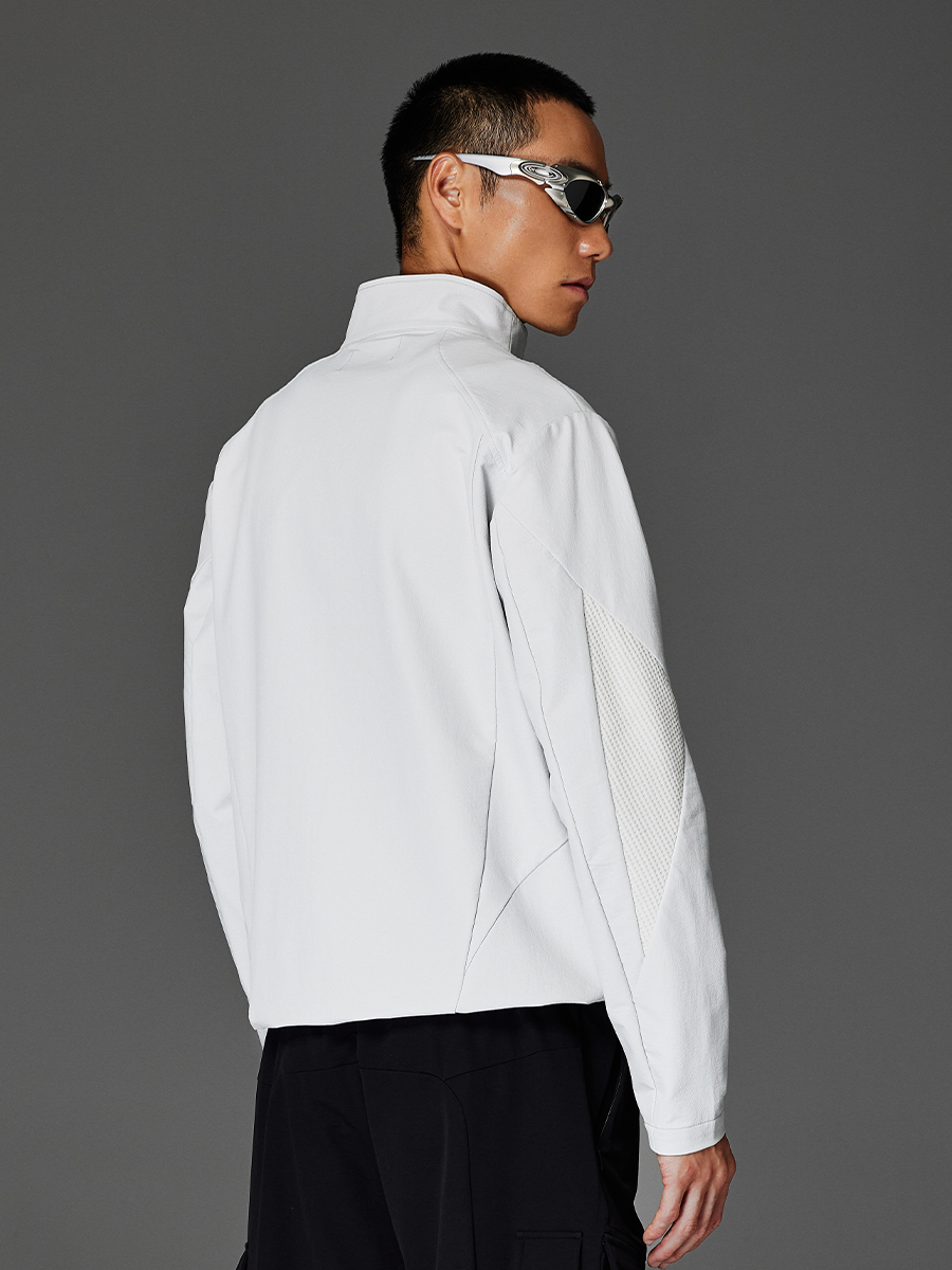 Pioneer Softshell Jacket